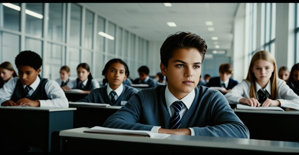 Informatique scolaire : simplifiez la gestion numérique des établissements