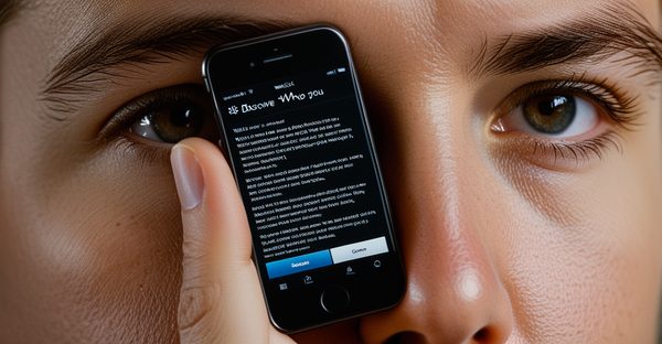 Trouvez qui vous appelle grâce à l'annuaire inversé !